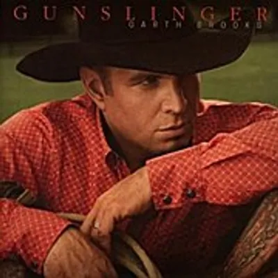 Produktbild von Brooks,Garth-Gunslinger
