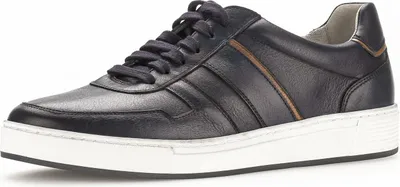 Produktbild von Pius Gabor 1040.13 Herrenschuhe - sportliche Halbschuhe - Schnürschuhe blau