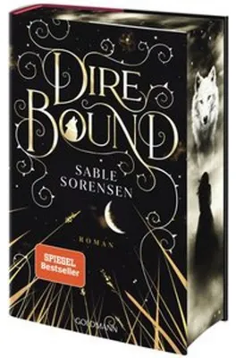 Immagine prodotto di Dire Bound