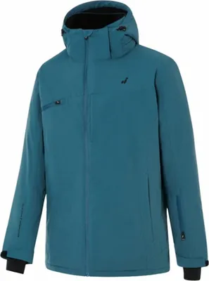 Produktbild von Wasserdichte Jacke für Männer Joluvi Toran Blau - XL