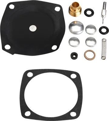 Immagine prodotto di 631893, kit di riparazione carburatori, kit di riparazione carburatori, kit di riparazione carburatori per Tecumseh, 631893 per Tecumseh