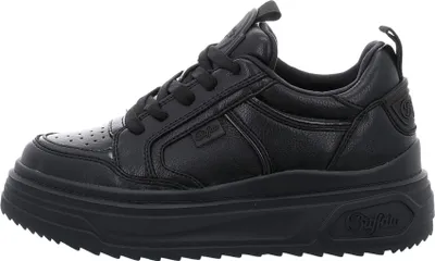 Zdjęcie produktu dla Buty sportowe dla kobiet w kolorze czarnym