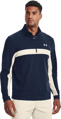 Produktbild von Herren-Sweatshirt Under Armour Storm Midlayer 1/2 Zip, Größe: XXL