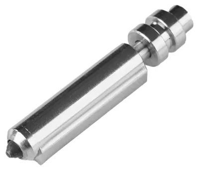 Immagine prodotto di Kobra X - Ugello per stampante 3D, 0,4 mm - Ugello di ricambio per stampanti FDM - Alta precisione - Metallo - 0,4 mm