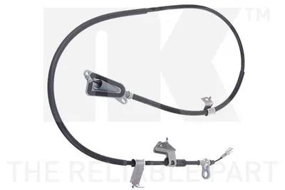 Produktbild von NK Handbremsseil Seilzug Feststellbremse für NISSAN X-TRAIL (T30) Rechts 9022120