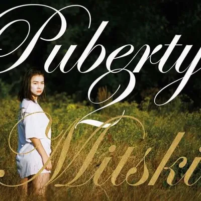 Immagine prodotto di Mitski-Pubertà 2