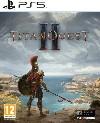 Produktbild von PS5 Titan Quest 2