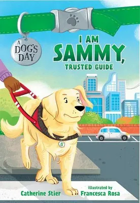 Productafbeelding van I Am Sammy, Trusted Guide