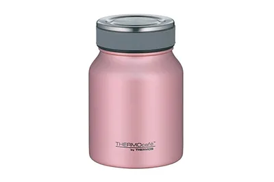 Produktbild von Thermos Lebensmittelträger Old Pink 500 ml