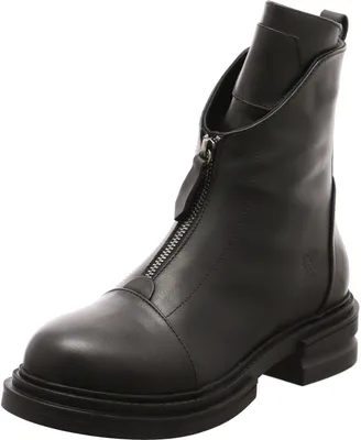 Produktbild von 2 GO Stiefelette in schwarz, Gr. 36
