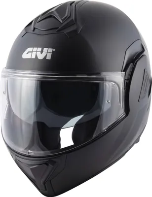 Imagen del producto de Casco modular GIVI X30, color mate, talla XS