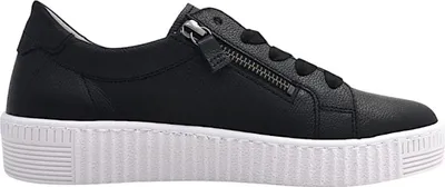 Imagen del producto de Gabor. Zapatos de cordones negros, estilo casual