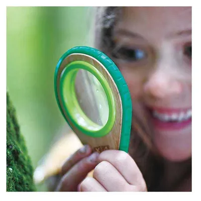 Productafbeelding van Hape natuurdetectiveset