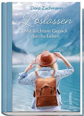 Produktbild von Loslassen