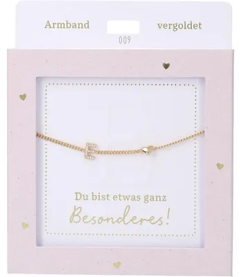 Produktbild von Armbänder Nr. 9 E gold