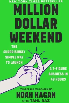 Obrázek produktu pro Million Dollar Weekend