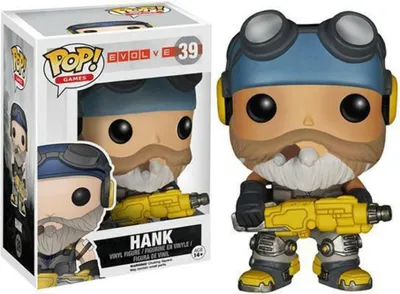Zdjęcie produktu dla FUNKO 5291, Zabawka figurka