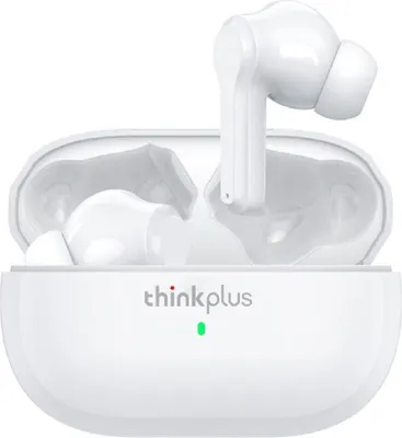 Obrázek produktu pro Lenovo LP1S PRO TWS Bluetooth 5.0 sluchátka do uší Sluchátka do uší bílá