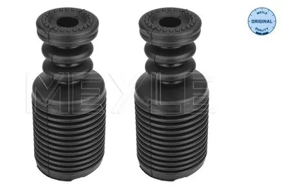 Produktbild von MEYLE 32-14 640 0002 Staubschutzsatz Stoßdämpfer Vorne für MITSUBISHI ASX (GAW) Outlander II SUV (CWW) Lancer VIII Schrägheck (CXA) GRANDIS (NAW)