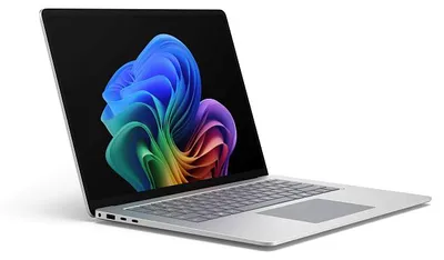 Obrázek produktu pro Microsoft Surface Laptop 8 15", Snapdragon, 38,1 cm (15"), 3270 x 2180 px, 64 GB, 1 TB, Windows 11 Pro