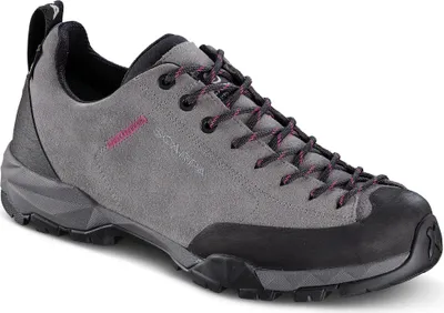 Produktbild von Scarpa Mojito Trail GTX Wmn, 37, midgray