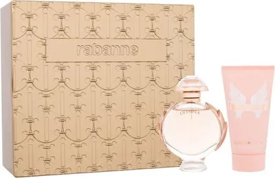 Zdjęcie produktu dla Paco Rabanne Olympéa Eau de Parfum - 50ml