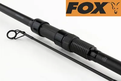 Produktbild von Fox Torque Spod Rod 12ft 5,5lbs Karpfenrute