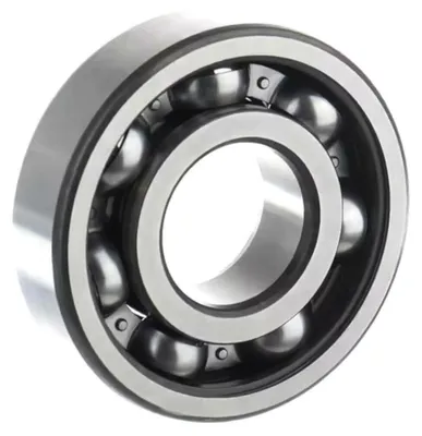 Produktbild von ATHENA SKF Lager 6201-Z/C3 10x32x12