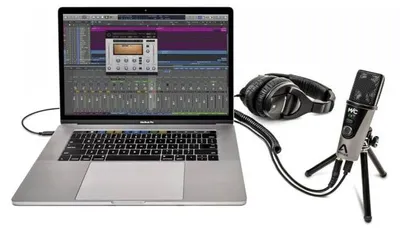 Produktbild von MiC Plus