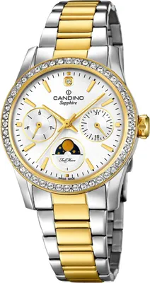 Productafbeelding van Candino - Polshorloge - Dames - C4687-1