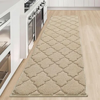Produktbild von Küchenläufer - 50 x 200 cm - Rutschfest - Maschinenwaschbar