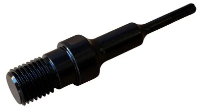 Image de Adaptateur 1 1/4" UNC vers SDS pour forets