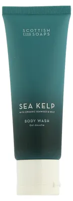 Produktbild von Scottish Fine Soaps Duschgel Sea Kelp 75ml