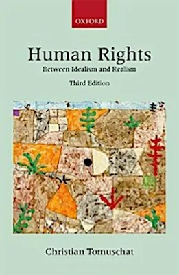 Zdjęcie produktu dla ISBN Human Rights ( Between Idealism and Realism ), Angielski, Twarda okładka, 528 stron(y)