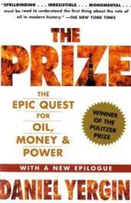 Immagine prodotto di The Prize