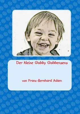 Produktbild von Der kleine Gobby Gobbensens