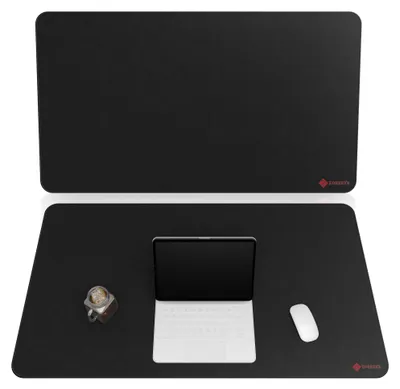 Produktbild von Große Gaming-Mauspad, 35,4 x 19,7 Zoll