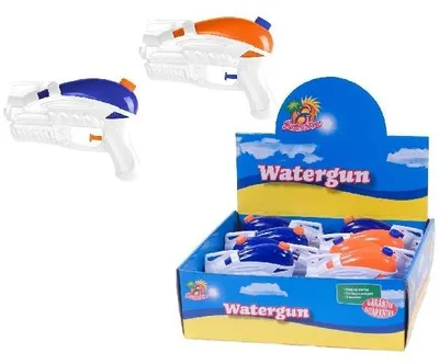 Zdjęcie produktu dla Summertime 0795022, Pistolet na wodę, Wielobarwny, 5 lat(a)