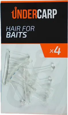 Produktbild von Haare für Köder