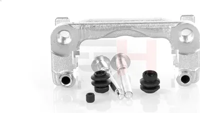 Produktbild von GH GH-462248 Bremssattel-Träger Halter Hinten Rechts Links Hinten Rechts Hinten Links für INFINITI FX