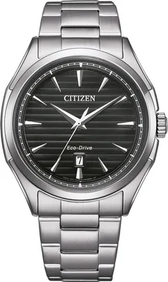 Produktbild von Citizen Uhr AW1750-85E Eco Drive Herrenuhr 10ATM