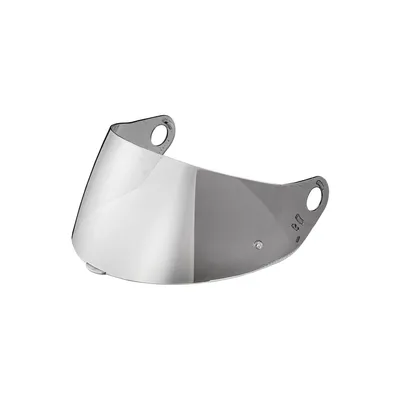 Obrázek produktu pro Visiera Metal Silver Argento NOLAN N60-5 / N64 / N63 / N62 GREX G6.2 / G6.3