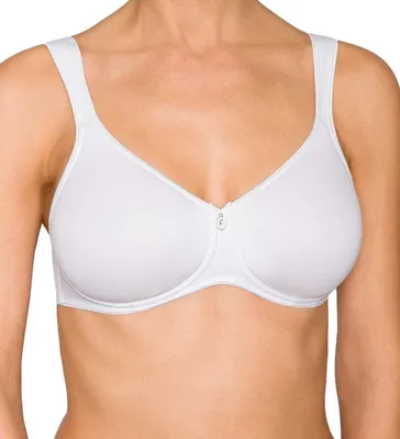 Produktbild von Felina Pure Balance Spacer Bh zonder Beugel 0207201 003 White - größe 90 / A