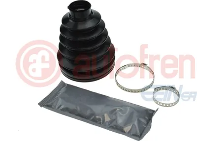 Produktbild von AUTOFREN SEINSA Faltenbalgsatz Antriebswelle Radseitig für TOYOTA RAV 4 III (ACA3, ACE, ALA3, GSA3, ZSA3) D8578T