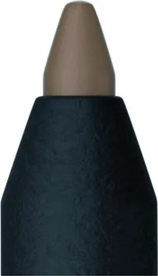 Productafbeelding van Maybelline MAY TATTOO BROW 36H SOFT BROWN 03, Bruin, Zachte bruin tint, 1 ml, Definieert, Volumegevend, 1 stuk, #795841