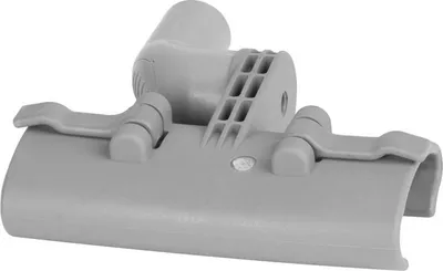 Produktbild von Halter Strend Pro Premium, für Glättkelle Ergonomic, für Verlängerungsstange mit Gewinde, Gelenk