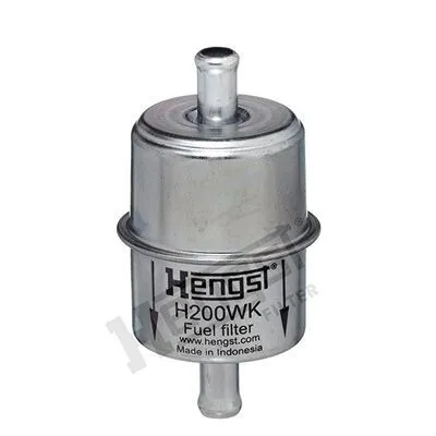 Obrázek produktu pro Kraftstoffilter HENGST H200WK
