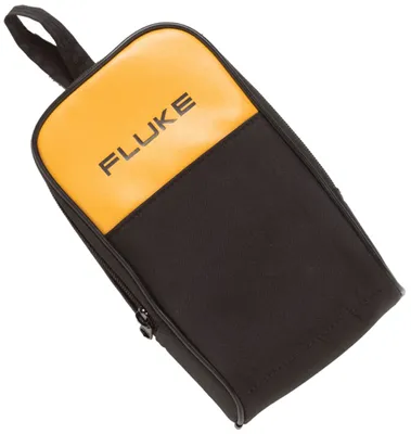 Produktbild von Fluke C25 - Schwarz - Gelb - 218 mm - 128 mm - 64 mm