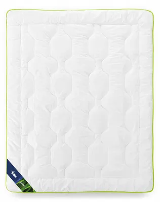 Produktbild von AMZ Classic Bamboo Duo Bettdecke 180x200cm Synthetik