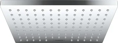 Obrázek produktu pro Hlavová sprcha hansgrohe Vernis Shape eckig 230 x 230 mm chrom 26281000